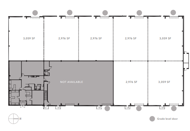 3411 90th St S, Tacoma, WA à louer Plan d  tage- Image 1 de 1