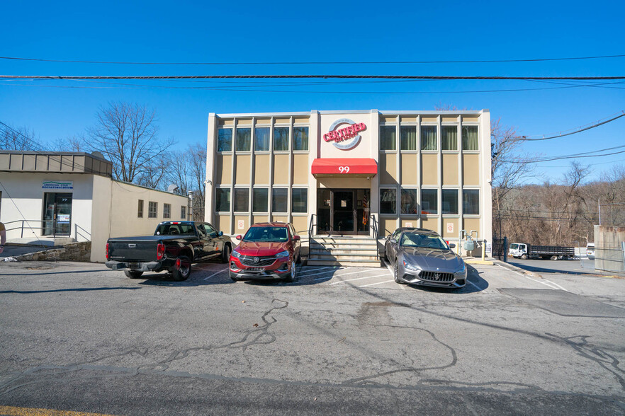 99 Lafayette Ave, White Plains, NY for sale - Building Photo - Image 1 of 54