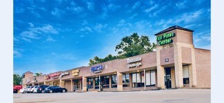Plus de détails pour 100 Tall Pines Ave, Longview, TX - Bureau/Commerce de détail, Commerce de détail à louer