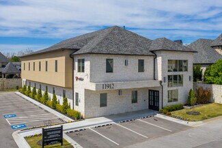 Plus de détails pour 11912 S Norwood Ave, Tulsa, OK - Bureau à louer