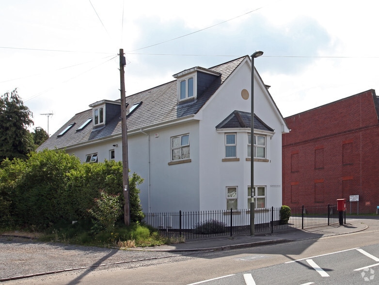 Bridge Rd, Bagshot for lease - Building Photo - Image 3 of 10