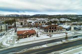 78337 US 40 Hwy, Winter Park, CO - Aerial  map view - Image1