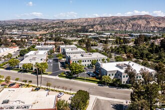 8175 E Kaiser Blvd, Anaheim, CA - Aerial  map view - Image1