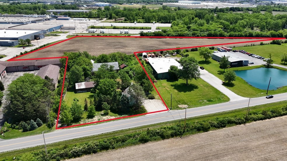 29108 Glenwood Rd, Perrysburg, OH for lease - Building Photo - Image 3 of 4