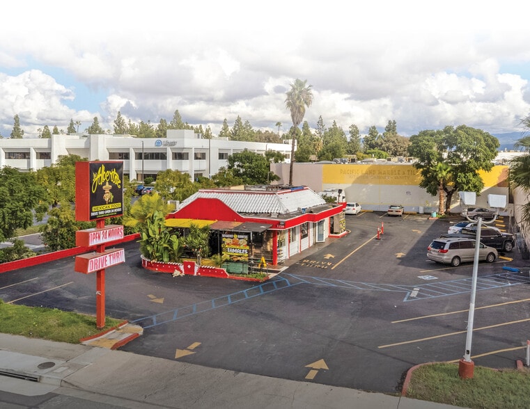 1258 S State College Blvd, Anaheim, CA for sale - Building Photo - Image 3 of 11