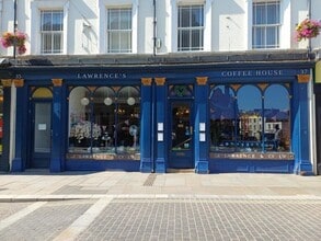 35-37 St Giles St, Northampton for lease Building Photo- Image 1 of 1