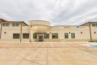 More details for 9545 N Beach St, Fort Worth, TX - Medical for Lease