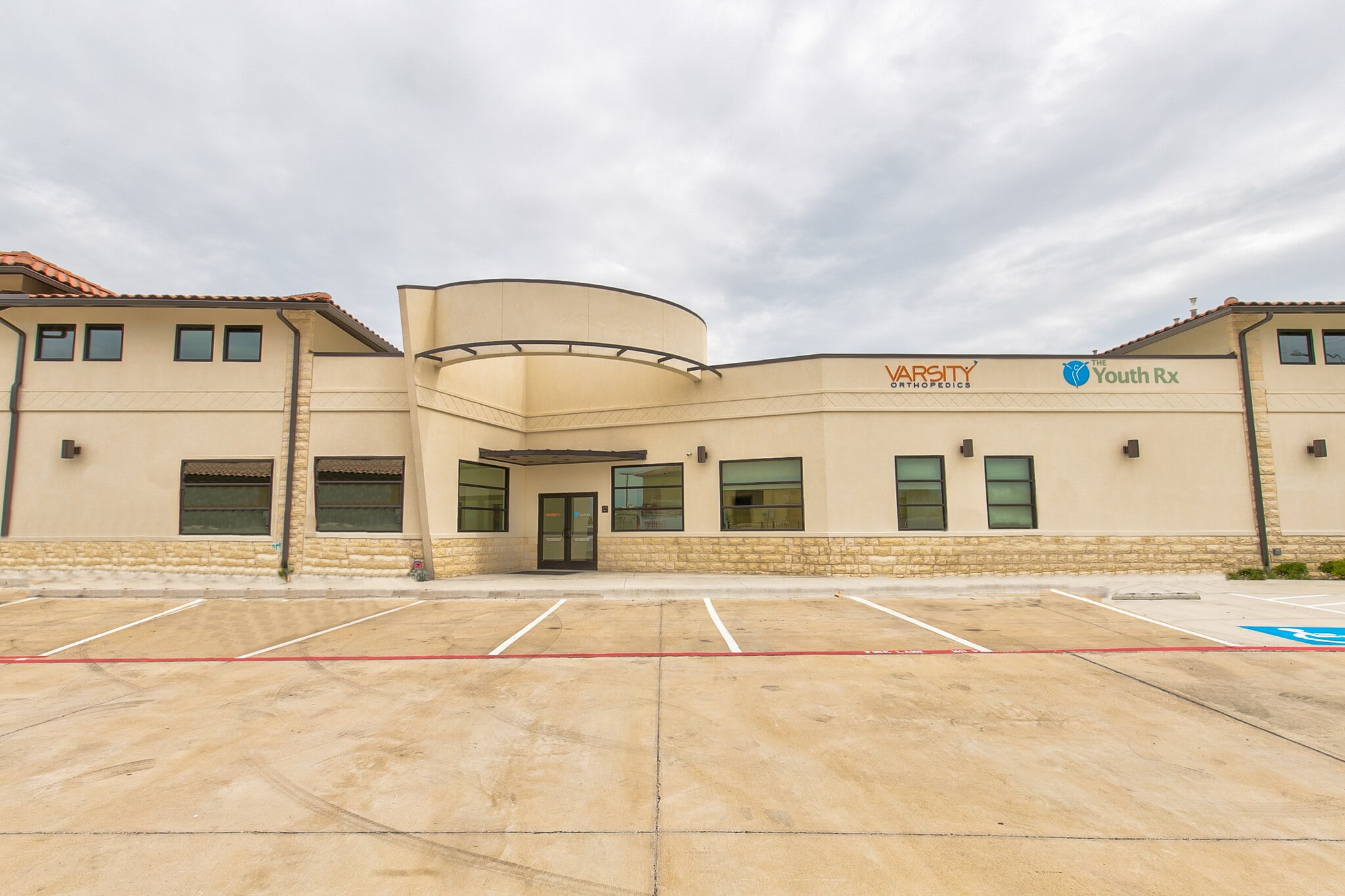 9545 N Beach St, Fort Worth, TX à louer Photo principale- Image 1 de 18