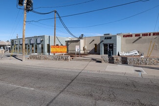 More details for Clovis Business Center – Office for Sale, El Paso, TX