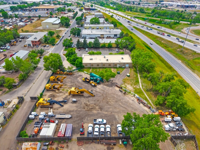 1775-1831 E 69th Ave, Denver, CO for lease - Building Photo - Image 3 of 4