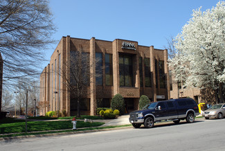 More details for 1360 Beverly Rd, McLean, VA - Office for Lease