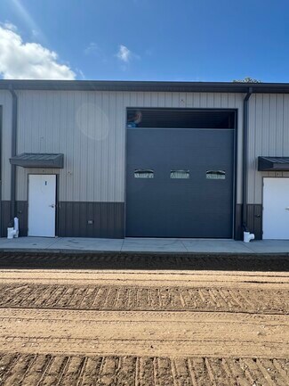 Plus de détails pour 207 Maryland Ave, Somers Point, NJ - Local d'activités à louer