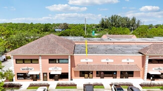 More details for 4251 SW High Meadows Ave, Palm City, FL - Flex for Lease