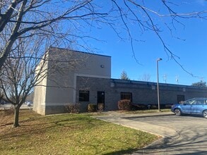 8057 Rowan Rd, Cranberry Township, PA for lease Building Photo- Image 1 of 8