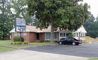 More details for Religious and Administrative Facility – for Sale, Newport News, VA