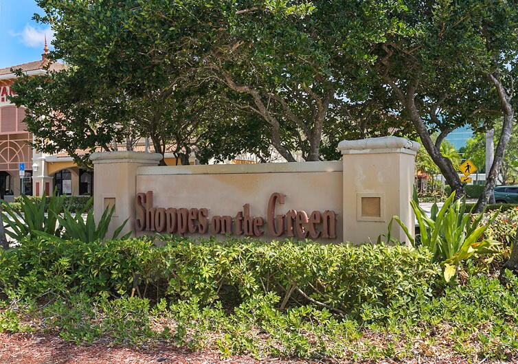 109-199 Weston Rd, Weston, FL à louer - Photo du bâtiment - Image 2 de 9