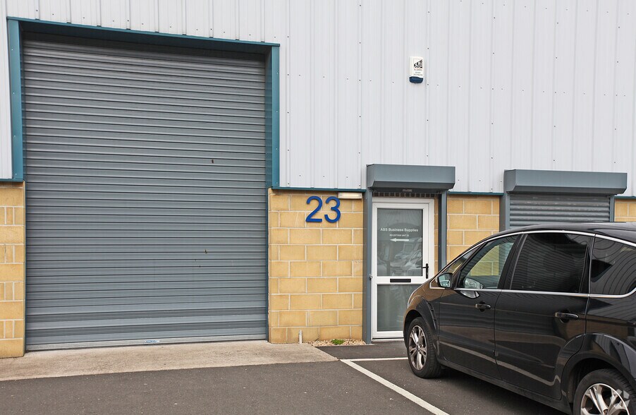 Atley Way, Cramlington for lease - Building Photo - Image 2 of 11
