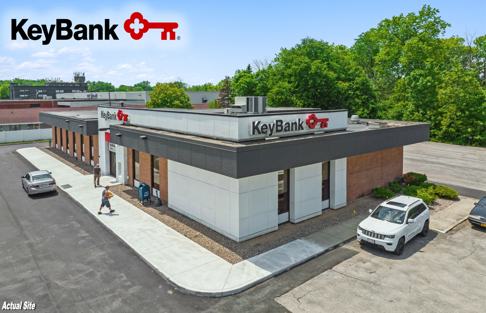 1930 Niagara Falls Blvd, Tonawanda, NY for sale Building Photo- Image 1 of 10