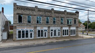 Plus de détails pour 630 Hancock St, Sandusky, OH - Commerce de détail à vendre