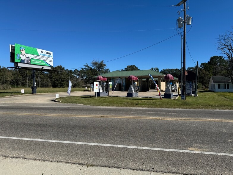 27380 Walker South rd, Walker, LA for sale - Primary Photo - Image 1 of 5
