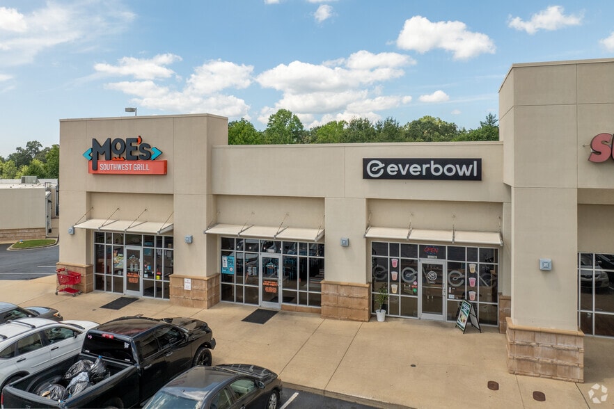 6005-6007 Wade Hampton Blvd, Taylors, SC for lease - Other - Image 3 of 12