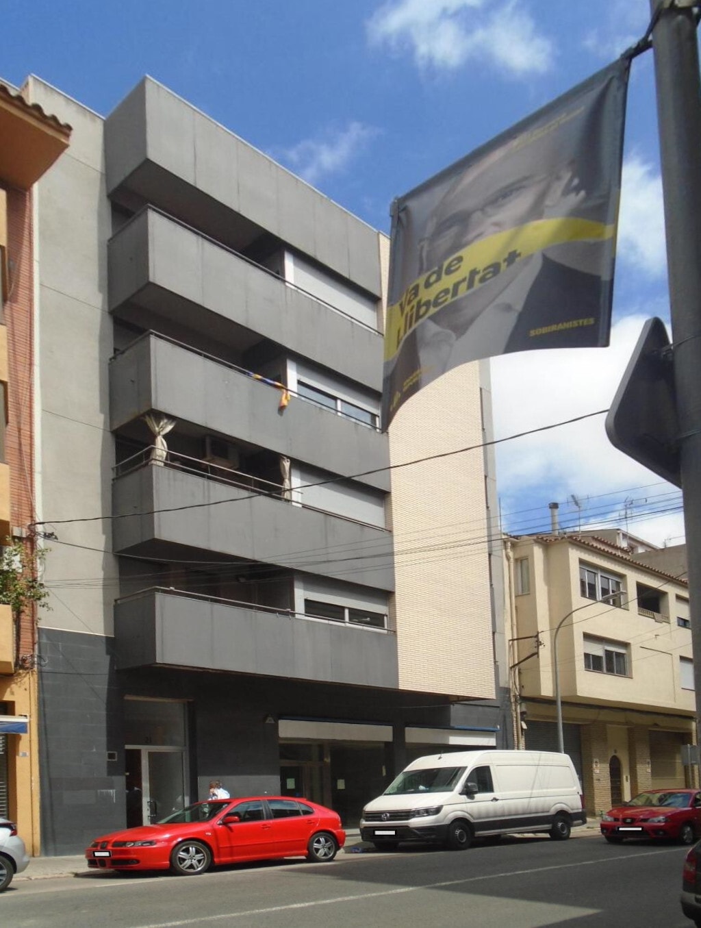 Multifamily in El Vendrell, Tarragona for sale Primary Photo- Image 1 of 2