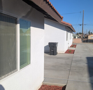 More details for 404 Covey Ave, Bakersfield, CA - Multifamily for Sale