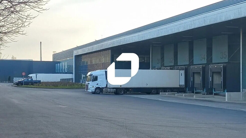 Flex dans Marly-la-Ville à louer - Photo du bâtiment - Image 1 de 4