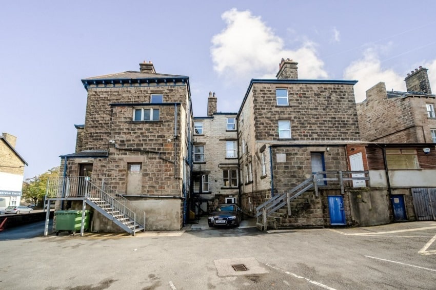 59 East Para, Harrogate for sale - Building Photo - Image 2 of 5