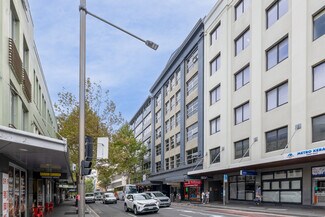 Plus de détails pour 410-412 Elizabeth St, Surry Hills - Bureau à louer