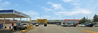 More details for 5101 47th Ave, Stettler, AB - Retail for Lease