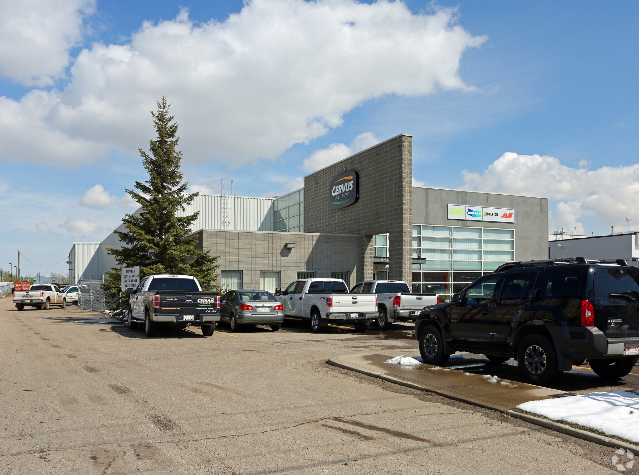 9412 51st Ave NW, Edmonton, AB for sale Primary Photo- Image 1 of 1