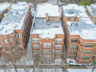 More details for 1210 E Hyde Park Blvd, Chicago, IL - Multifamily for Sale