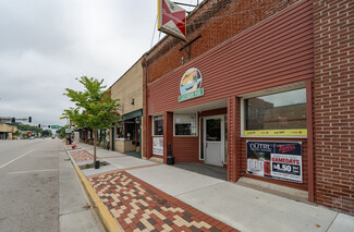 More details for 115 S Lakeshore Dr, Lake City, MN - Retail for Sale