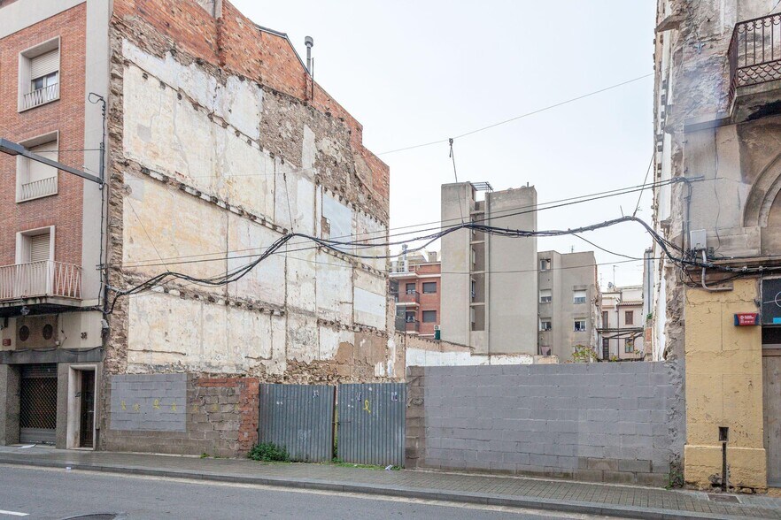 Terrain dans Igualada, Barcelona à vendre - Photo principale - Image 1 de 6