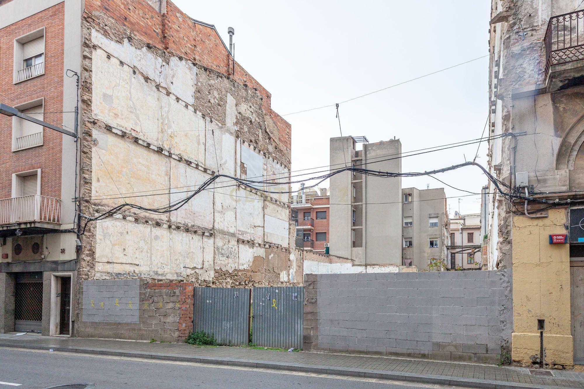 Land in Igualada, Barcelona for sale Primary Photo- Image 1 of 7