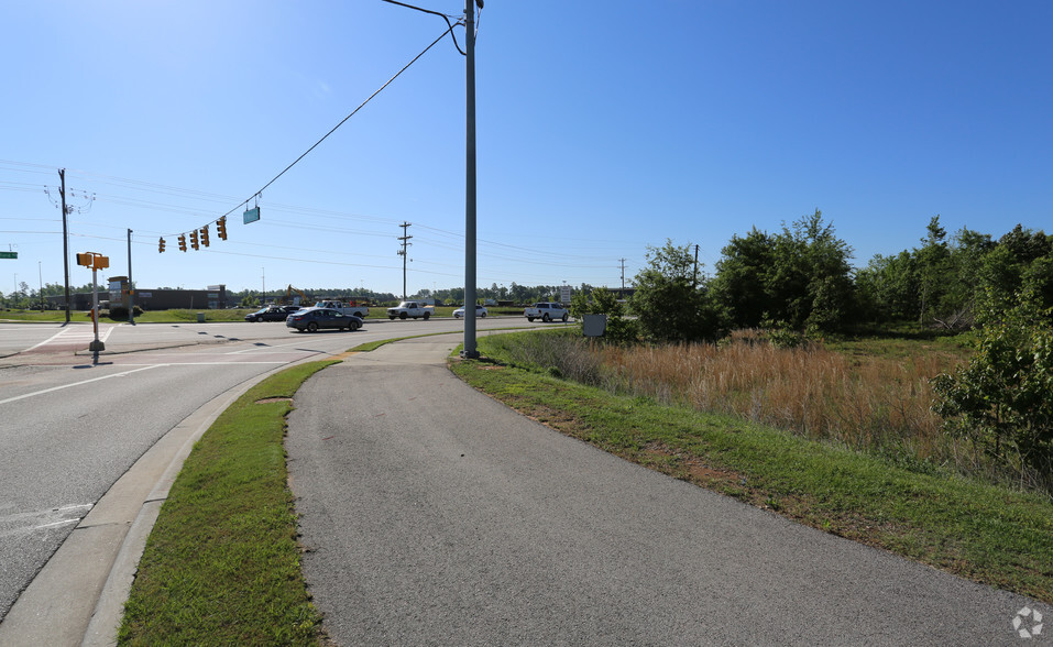 1050 Edgefield Rd, North Augusta, SC for sale - Primary Photo - Image 1 of 1