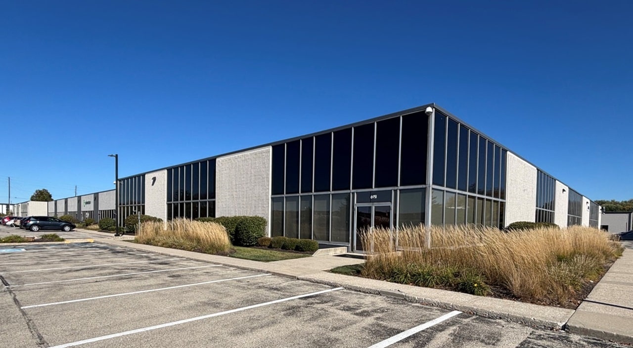6911-7061 Corporate Cir, Indianapolis, IN for lease Primary Photo- Image 1 of 2