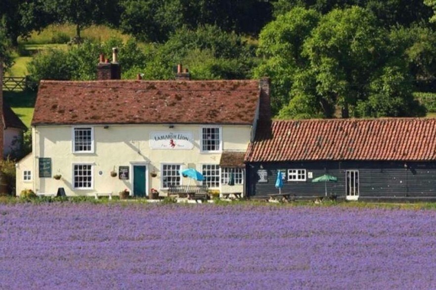 Bures Rd, Bures à louer - Photo du bâtiment - Image 3 de 4