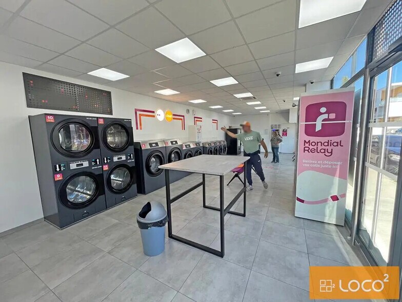 6 Rue Thérèse Avondo, Toulouse for lease - Building Photo - Image 2 of 5