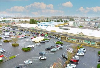 More details for 3704-3818 172nd St NE, Arlington, WA - Retail for Lease