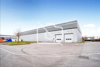 More details for Industrial for Lease