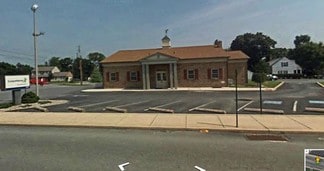 Plus de détails pour 100 W Main St, Terre Hill, PA - Commerce de détail à vendre