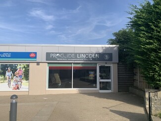 More details for Park Ln, Washingborough - Retail for Lease