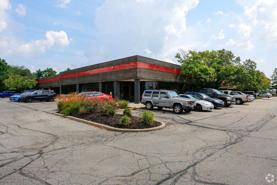 4200 Colonel Glenn Hwy, Beavercreek Township, OH for lease - Building Photo - Image 3 of 3