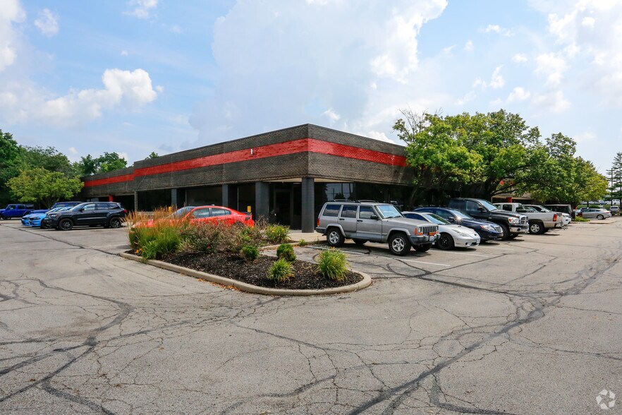 4200 Colonel Glenn Hwy, Beavercreek Township, OH à louer - Photo du bâtiment - Image 3 de 3