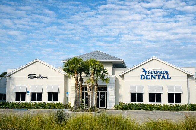 Plus de détails pour 4660 Cardinal Way, Naples, FL - Bureau/Médical à louer