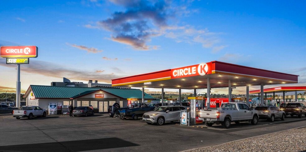 1800 6th St, Umatilla, OR for sale - Building Photo - Image 2 of 13