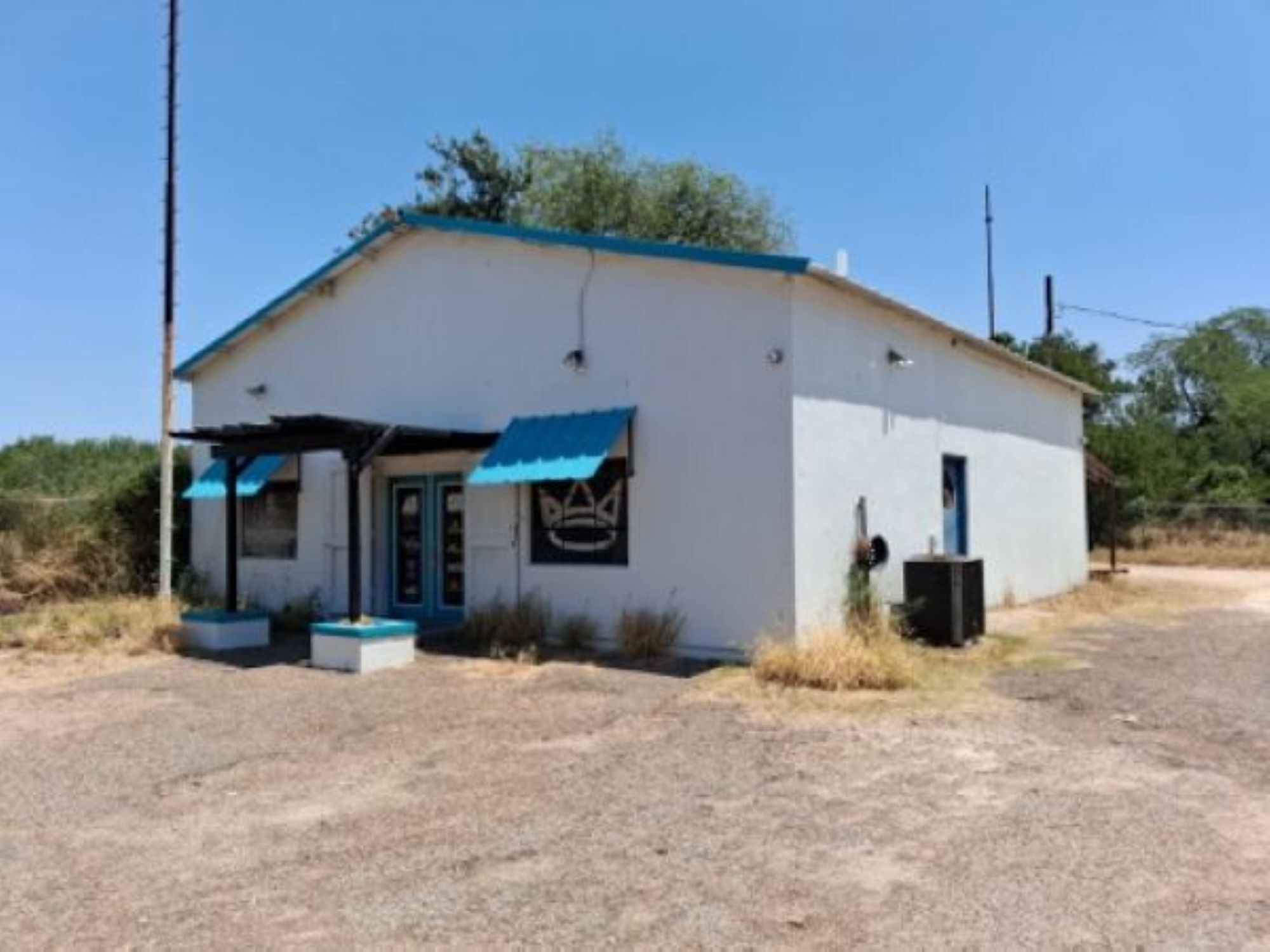 307 S Ware Rd, McAllen, TX for lease Building Photo- Image 1 of 4