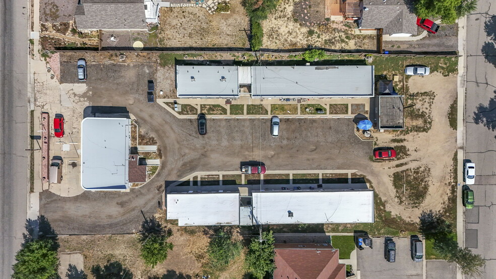 168 S Lincoln Ave, Loveland, CO for sale - Building Photo - Image 2 of 14